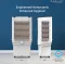 Cadlec StormAir 100 L Desert Air Cooler