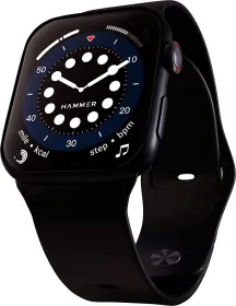 Hammer Pulse Ace 2.0 Smartwatch