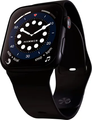 Hammer Pulse Ace 2.0 Smartwatch