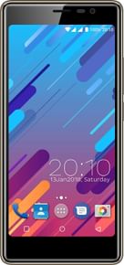 Zen Admire Infinity vs Samsung Galaxy M12