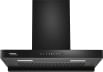 Hindware Regina 75 cm Auto Clean Wall Mounted Chimney
