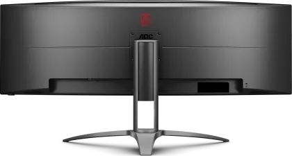 AOC AGON AG493QCX 49 inch Dual Full HD Monitor