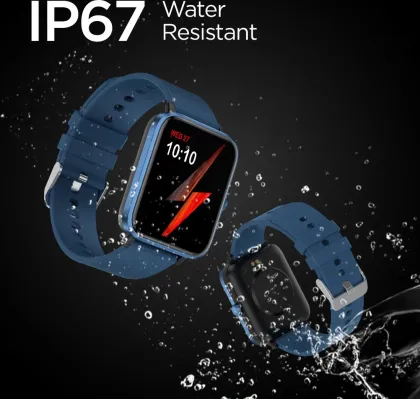 Fire Boltt Ninja Calling Pro Smartwatch