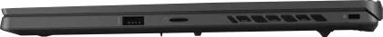 Asus ROG Zephyrus G16 2023 GU603VU-N4051WS Laptop (13th Gen Core i9/ 16GB/ 1TB SSD/ Win11 Home/ 6GB Graph)