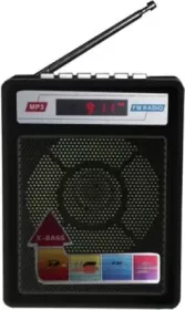 Sonilex SL-414 FM Radio