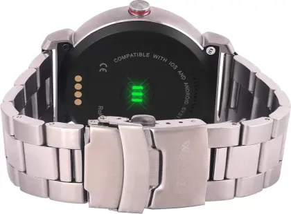 WatchOut Wearables Elegant Gen2 Smartwatch