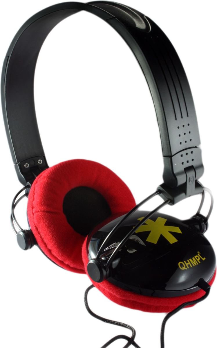 Quantum qhmpl online headphones