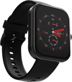 boAt Ultima Connect Max Smartwatch