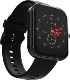 boAt Ultima Connect Max Smartwatch