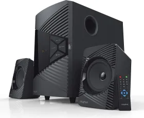 Creative SBS E2500 2.1 Channel 60W Bluetooth Speaker System