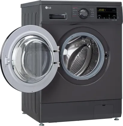 LG FHM1409BDM 9 Kg Fully Automatic Front Load Washing Machine