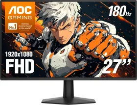 AOC 27G51F2 27 inch Full HD Monitor