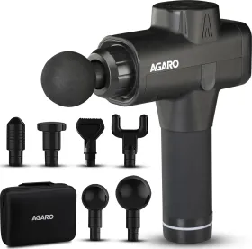 Agaro Supreme Full Body Gun Massager