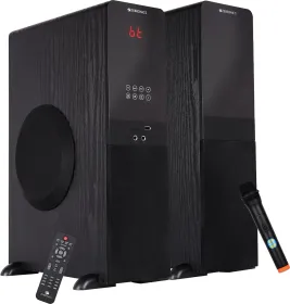 Zebronics BTM8800 RUCF 100W Tower Speaker