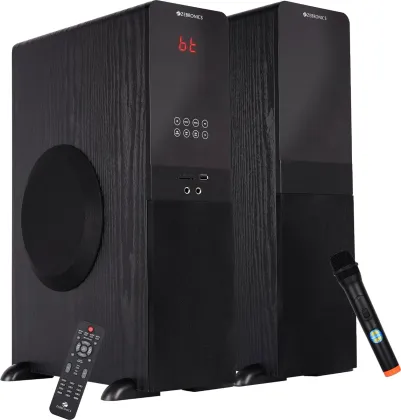 Zebronics BTM8800 RUCF 100W Tower Speaker