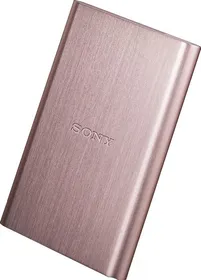 Sony HD-E1 2.5inch 1TB External Hard Disk