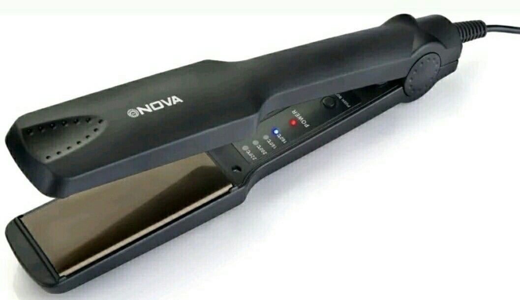 Nova Hair Straighteners Under ₹500 | Smartprix