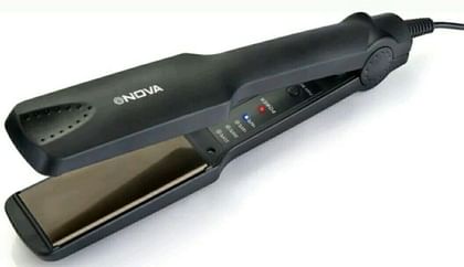 Nova NHS-329 Hair Straightener