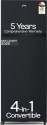 Godrej RF EON 350BN RCIT GR BK 330 L 2 Star Double Door Refrigerator
