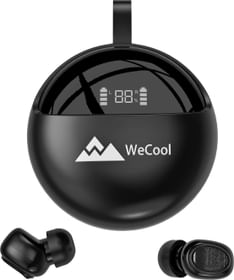 WeCool Moonwalk X2 True Wireless Earbuds