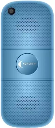 Ssky S6i Cloud