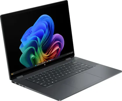 HP OmniBook X Flip 16-AS0043dx/BZ0N2UA Laptop (Intel Core Ultra 9 288V/ 32GB/ 2TB SSD/ Win 11)