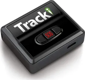 Tracki GPS Smart Tracker
