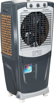 Burly Cool Air Pro 75 L Desert Air Cooler