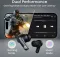 Portronics Twins One Plus True Wireless Earbuds