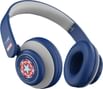 boAt Marvel Rockerz 450 On-Ear Wireless Headphone with Mic (Bluetooth 4.2, Easy Access Control, Soldier Blue)