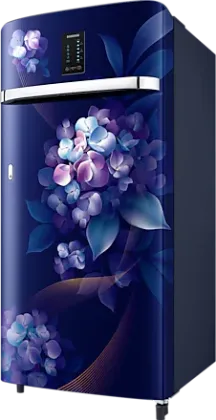 Samsung RR21C2E24HS 189 L 4 Star Single Door Refrigerator