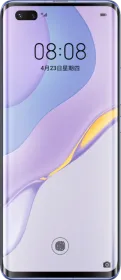 Huawei Nova 7 Pro 5G (8GB RAM + 256GB)