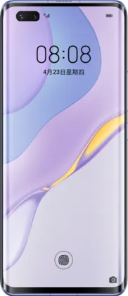 Huawei Nova 7 Pro 5G (8GB RAM + 256GB)