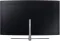 Samsung 55Q8CN 55 inch Ultra HD 4K Curved Smart QLED TV