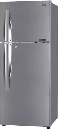 LG GL-C292RPZU 260 L 3-Star Double Door Refrigerator