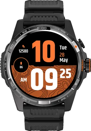 Ticwatch Atlas Smartwatch