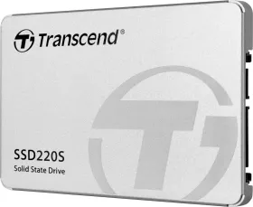 Transcend SSD220Q 120GB Internal Solid State Drive