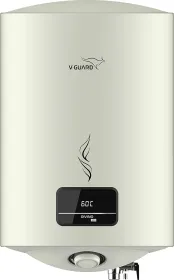 V-Guard Divino DG 15L Storage Water Geyser