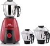 Usha Powerspin MGPS750M13 750W Mixer Grinder (3 Jars)