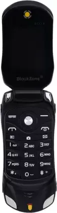 BlackZone Eco X