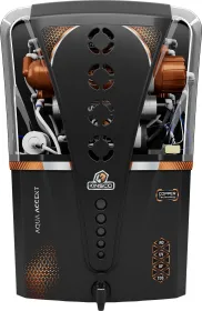 Kinsco Aqua Accent 15 L Water Purifier (RO + UV + UF + Copper Guard + pH enhancer)