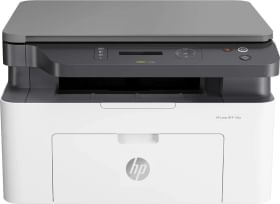 HP LaserJet 136a Multi Function Laser Printer