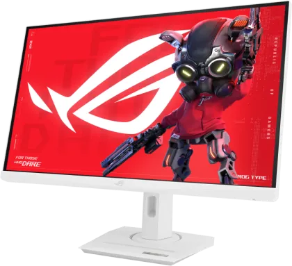 Asus ROG Strix XG27ACG-W 27 inch Quad HD Gaming Monitor