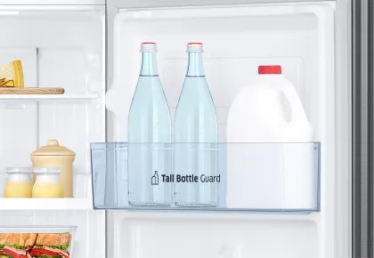 Samsung RT28C3922S9 236 L 2 Star Double Door Refrigerator