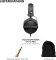 Beyerdynamic DT 770 Pro 80 Ohm Studio Headphones