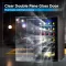 BLACK+DECKER BD61526 24 Bottle Wine Fridge