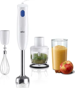 Braun MultiQuick 1 MQ10.202M 450W Hand Blender