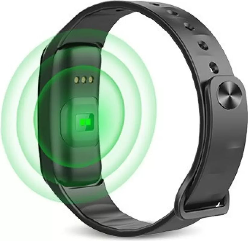 infinix xband3 smart watch