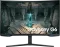 Samsung Odyssey G6 LS32BG650EW 32 inch Quad HD Smart Monitor