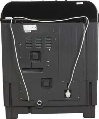 Sharp Purewave Plus ES-SD90NB-TS 9 Kg Semi Automatic Washing Machine